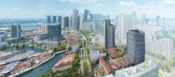 Union Square Residences (D1), Condominium #612063421